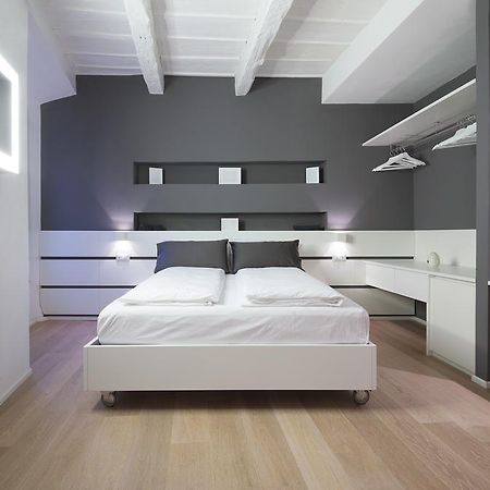 Como Luxury Rooms Quarto foto