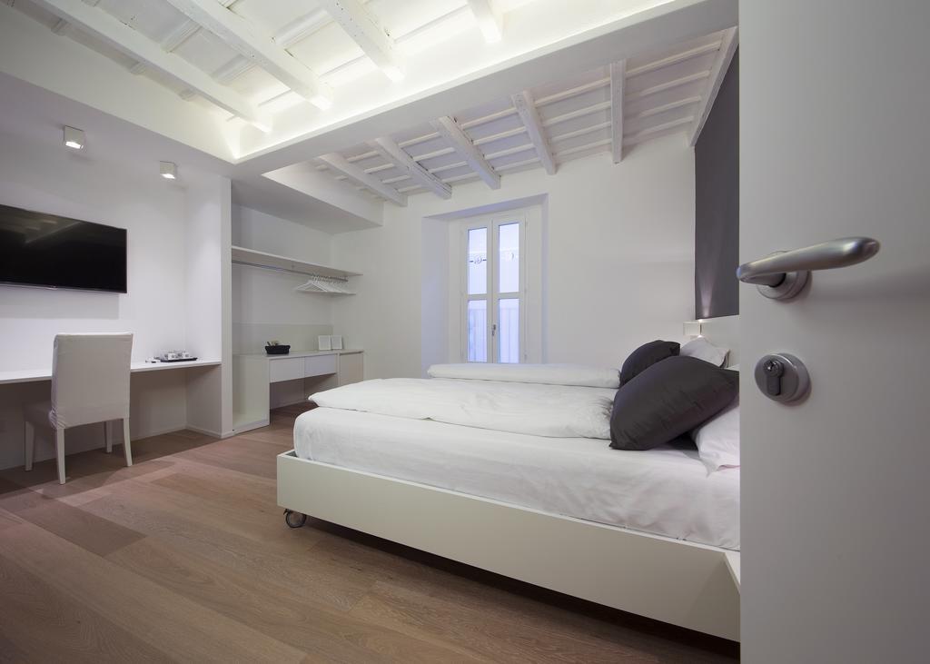 Como Luxury Rooms Quarto foto