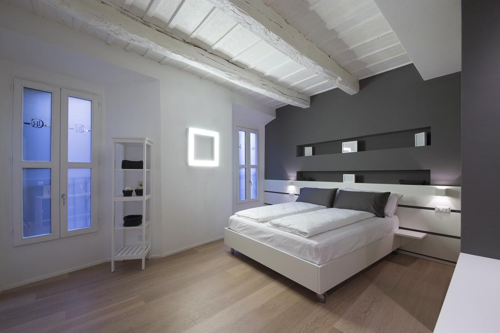 Como Luxury Rooms Quarto foto