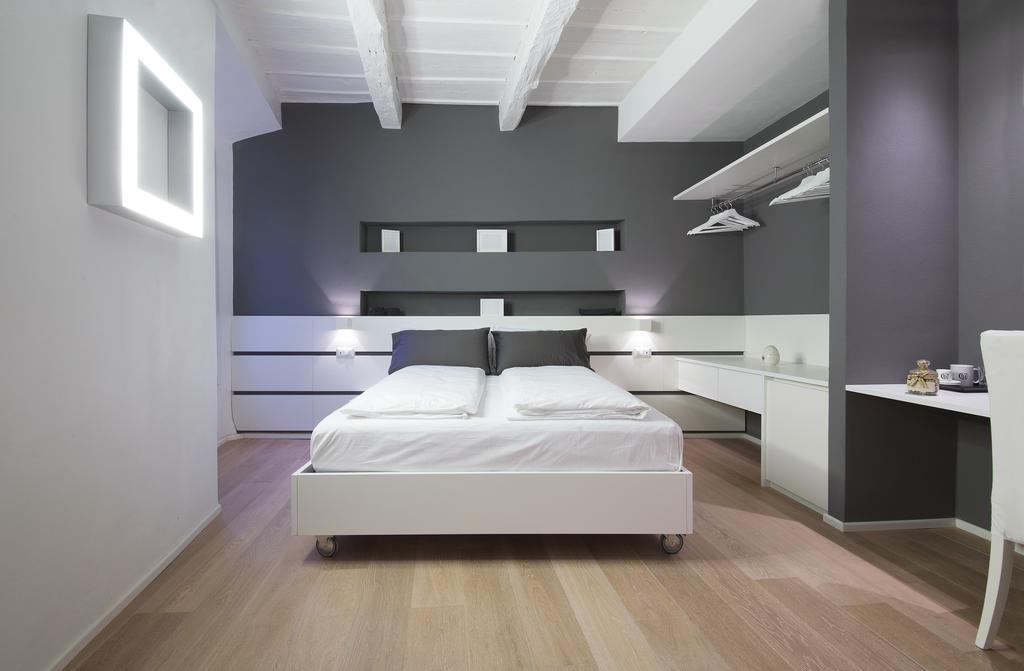 Como Luxury Rooms Quarto foto